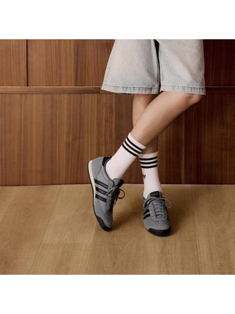 Adidas "T Head Shoes" R71 Ретро Классические Низкие Спортивные Кроссовки - Мужские и Женские Adidas JQ2574