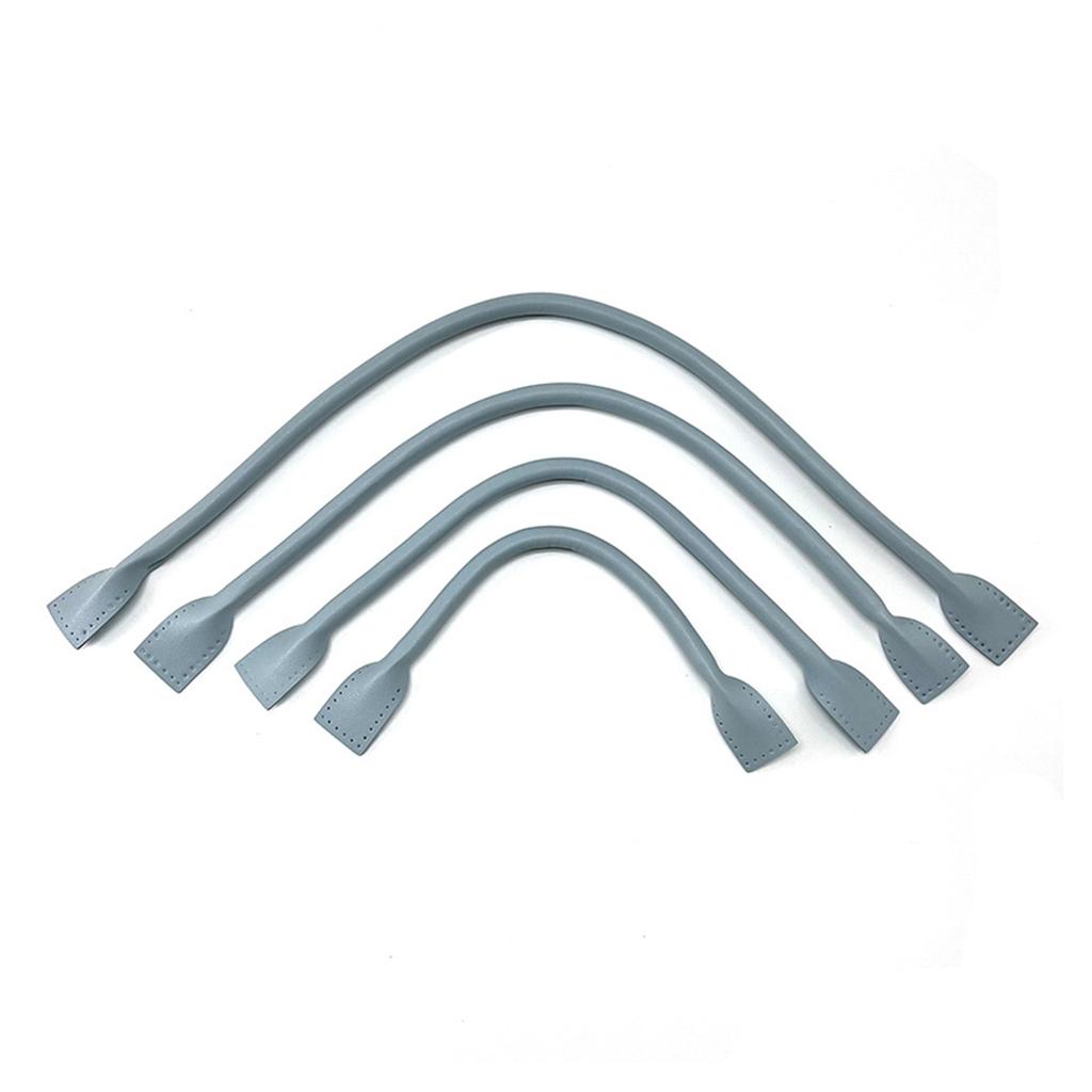 Ручки для кошелька Кожаные ручки для замены Ремни для кошельков Практичный плечевой ремень Аксессуары для сумок для изготовления сумок своими руками