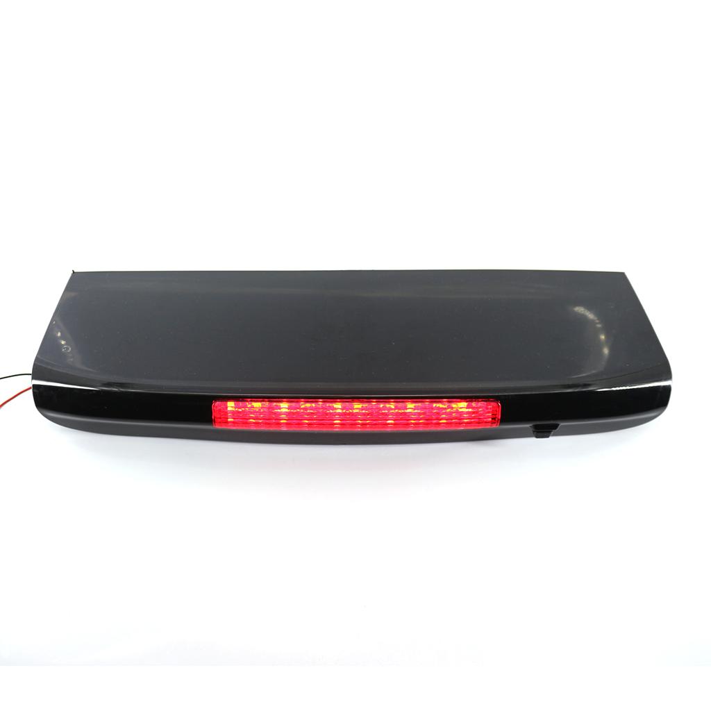 Автомобильный задний третий стоп-сигнал, высоко установленный третий стоп-сигнал для Land Rover Discovery 3/4 XFG000062 LR072856 LR029623 Car