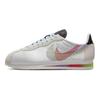 Nike Кроссовки унисекс Cortez Be True 2022 Cream Summit-White Black DR5491-100
