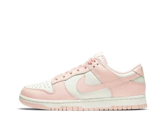 Nike Dunk "Orange Pearl" DD1503-102 Женские размеры