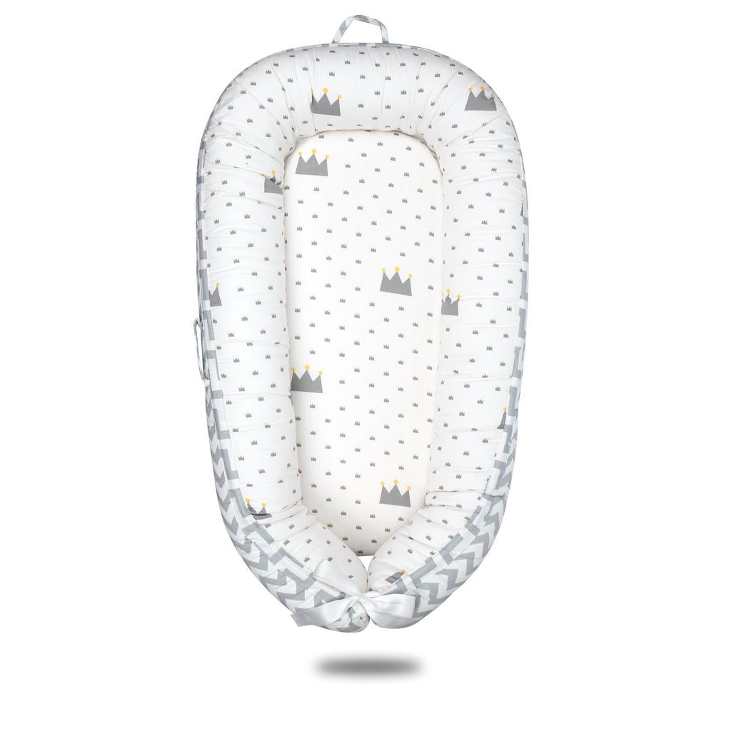 Mamibaby Newborn/Baby/Toddler Portable Detachable Co-Sleeper Nest