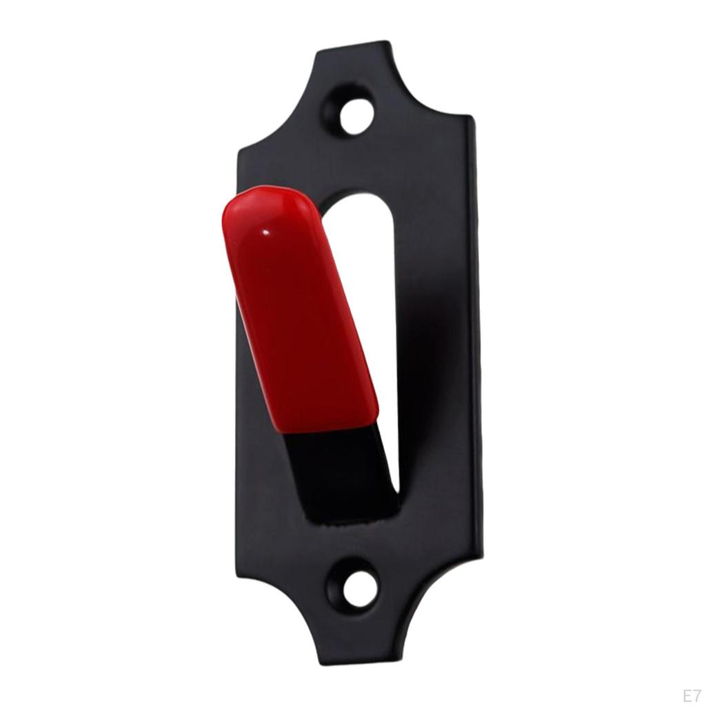 5 Pack Metal Skull Hanger for Deer And Small Game Animals Easy Installation