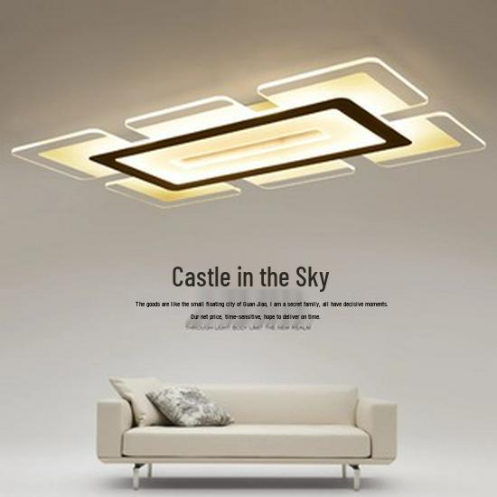 Современный светодиодный настенный светильник-бабочка - Минималистичный дизайн для спальни и гостиной