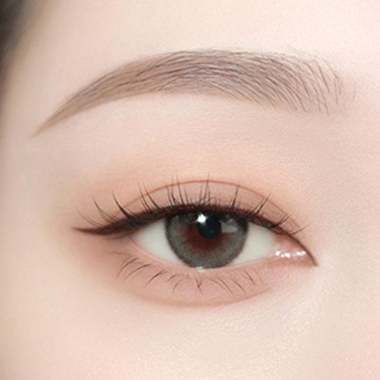 Tooque One от Genuine Magnetic Eye Shadow 19 цветов