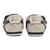 ONITSUKA TIGER MEXICO 66 Туфли на плоской подошве Mary Jane Женские Бежевые 1182A678-200