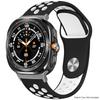 Силиконовый ремешок для Samsung Galaxy Watch 8 40 мм 44 мм 8 Classic 46 мм Спортивный дышащий браслет для Galaxy Ultra 2025 47 мм Ремешок