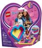 LEGO Friends Heart Accessory Case Olivia 41357 Block Toy Girl