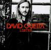 CD DAVID GUETTA - Listen 0825646209842 Parlophone 2014 Europe Dance & Electronica Used