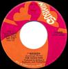 7-дюймовая пластинка GUESS WHO Сломанная 740458 NIMBUS 1971 Канада Рок Б/у