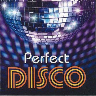 CD РАЗНЫЕ ИСПОЛНИТЕЛИ - Perfect Disco DYCP1715 SONY MUSIC Japan Танцевальная и Электронная Музыка Б/У