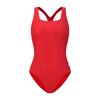 Slazenger Womens/Ladies Square Neck One Piece Swimsuit