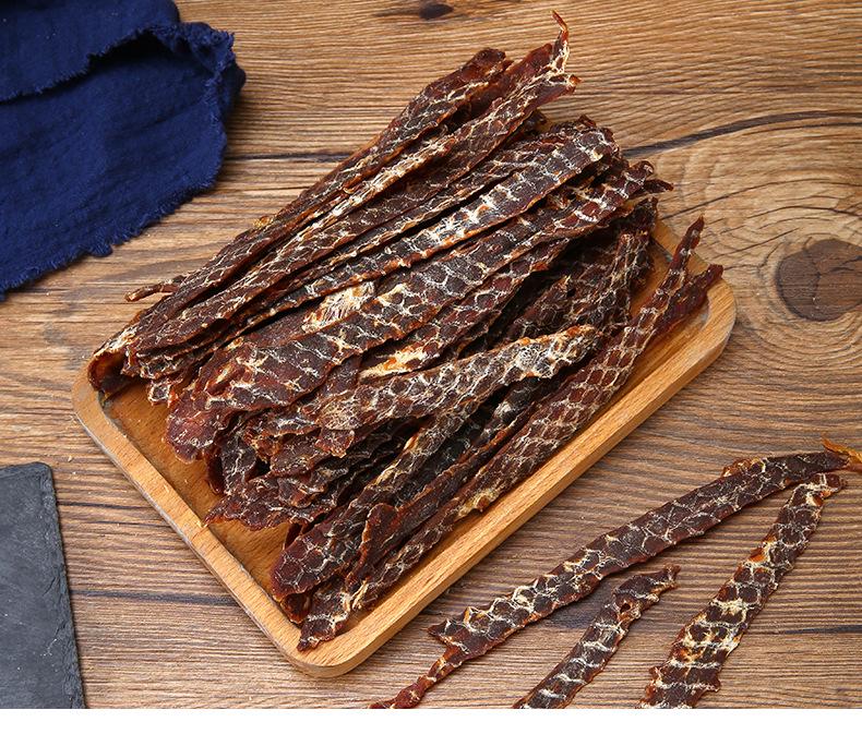 Вяленое мясо курицы и утки для чистки зубов для щенков - Собаки и кошки мелких пород