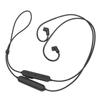 Headphone BT Adapter Cable Low Latency Wireless Earphone Cable With Microphone and Controller