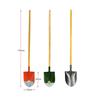 Feiluan Manganese Steel Shovel