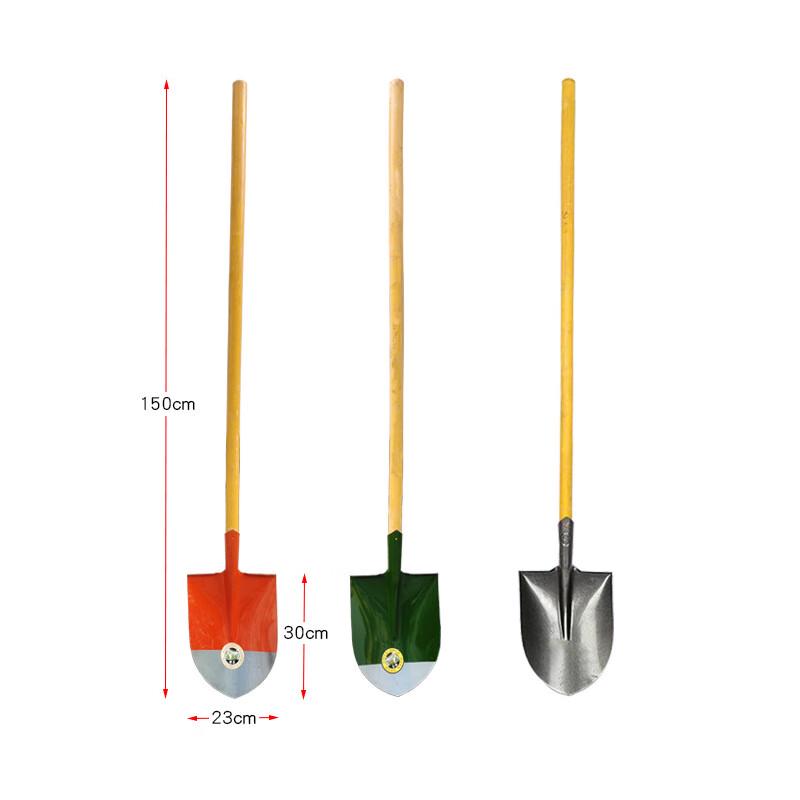 Feiluan Manganese Steel Shovel