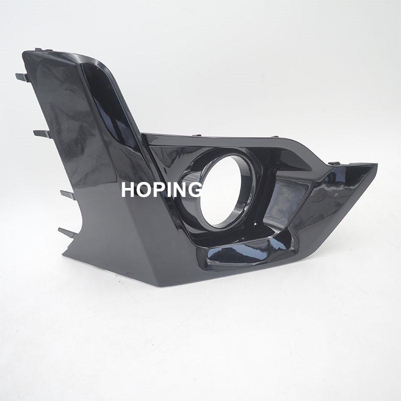 For Subaru XV Crosstrek 2021 2022 Left OR Right Front Grille Fog Light Cover Fog Lamp Bezel Cap 57731FL860 57731FL870
