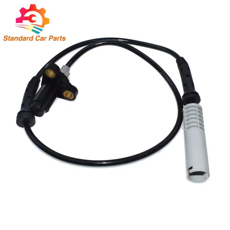34521182159 34521182160 Front Rear Left Right ABS Sensor Speed Sensor for BMW E39 528i 540i