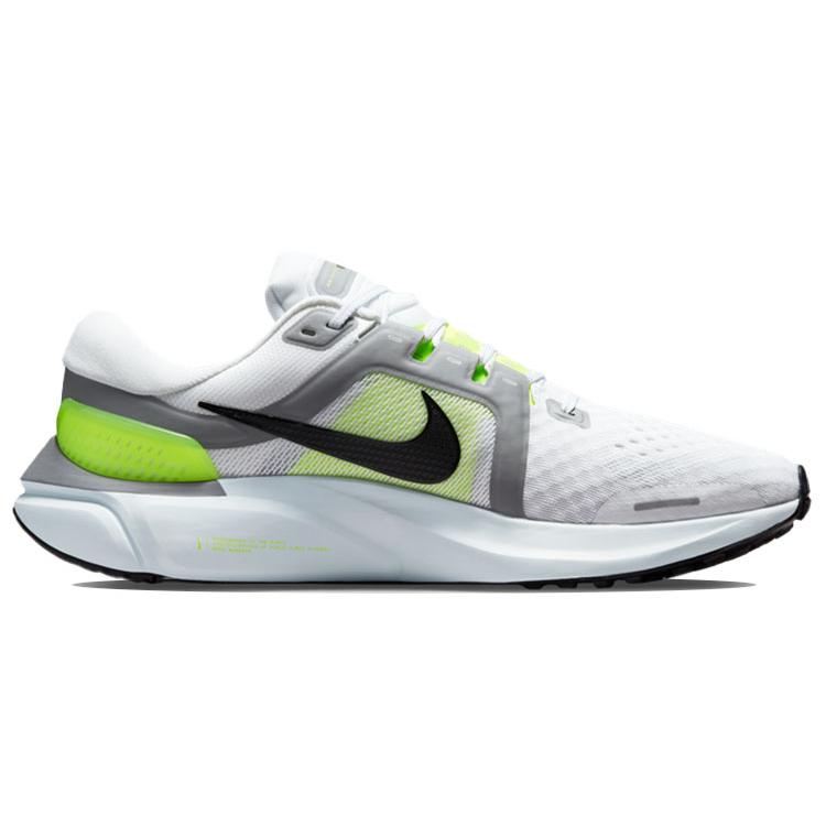 Новые Nike Air Zoom Vomero 16 'Белый/Вольт' DR9878-100