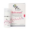 Fixderma .05% Чистый Ретинол Витамин С Ретикурам Сыворотка для Лица 15 мл против Старения, Стимулирует Коллаген, Уменьшает Мелкие Морщины и Морщины для Унисекс