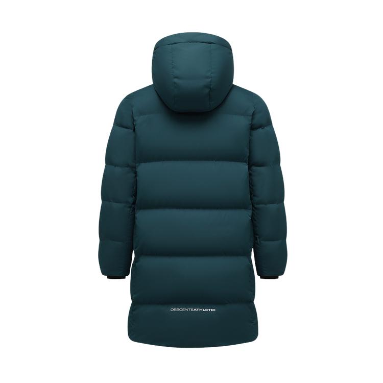 DESCENTE TRAINING Down Jacket Unisex D4493TDJ30