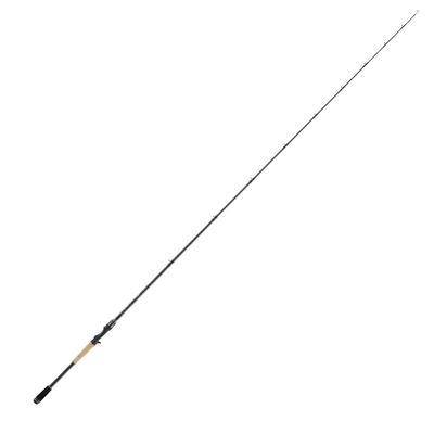 Abu Garcia Удилище для ловли окуня Hornet Stinger Plus Удилище для ловли окуня 1 шт. HSPC-671X-BB