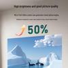 VIMGO C1 Ultra 1080P HD Home Projector (CN version)