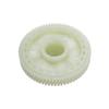 Car Window Regulator Repair Motor 2 Gears- Any Door Fits For 2010-2015 Sonata or Elantra