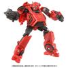 TAKARA TOMY Transformers SS Cliffjumper GE-05