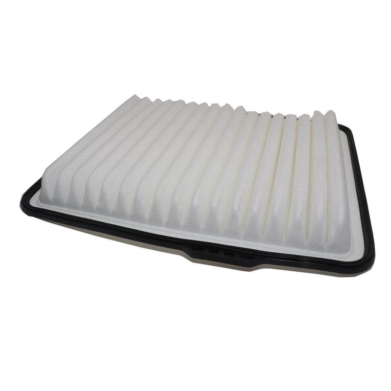 Car Engine Air Filter for CHEVROLET GMC Colorado Canyon HUMMER H3 ISUZU i-290 i-370 15942429 A3095C
