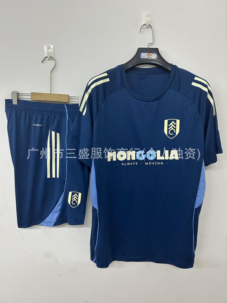 Wholesale 2526 unpopular jerseys Leeds United Aston Villa Benfica West Ham United training jersey football jersey