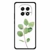 For Oppo A5 5G Phone Case 3D Relief Emboss Flowers Back Cover Black TPU Silicone Soft Case For Oppo A 5 PKQ110 Cases 6.7" Fundas