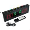 Billiards Scoreboard, Digital Scoreboard with Remote Control, Billiard Table Accessories Score