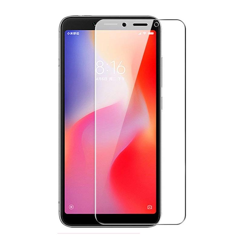9H Tempered Glass For Samsung Galaxy A10 A30 A50 Huawei Y5 Y6 Y7 Honor Xiaomi Redmi Screen Protector