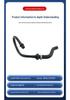 Auto Parts: Vacuum Booster Hose 4F0611931BH & Exhaust Pipe 612013