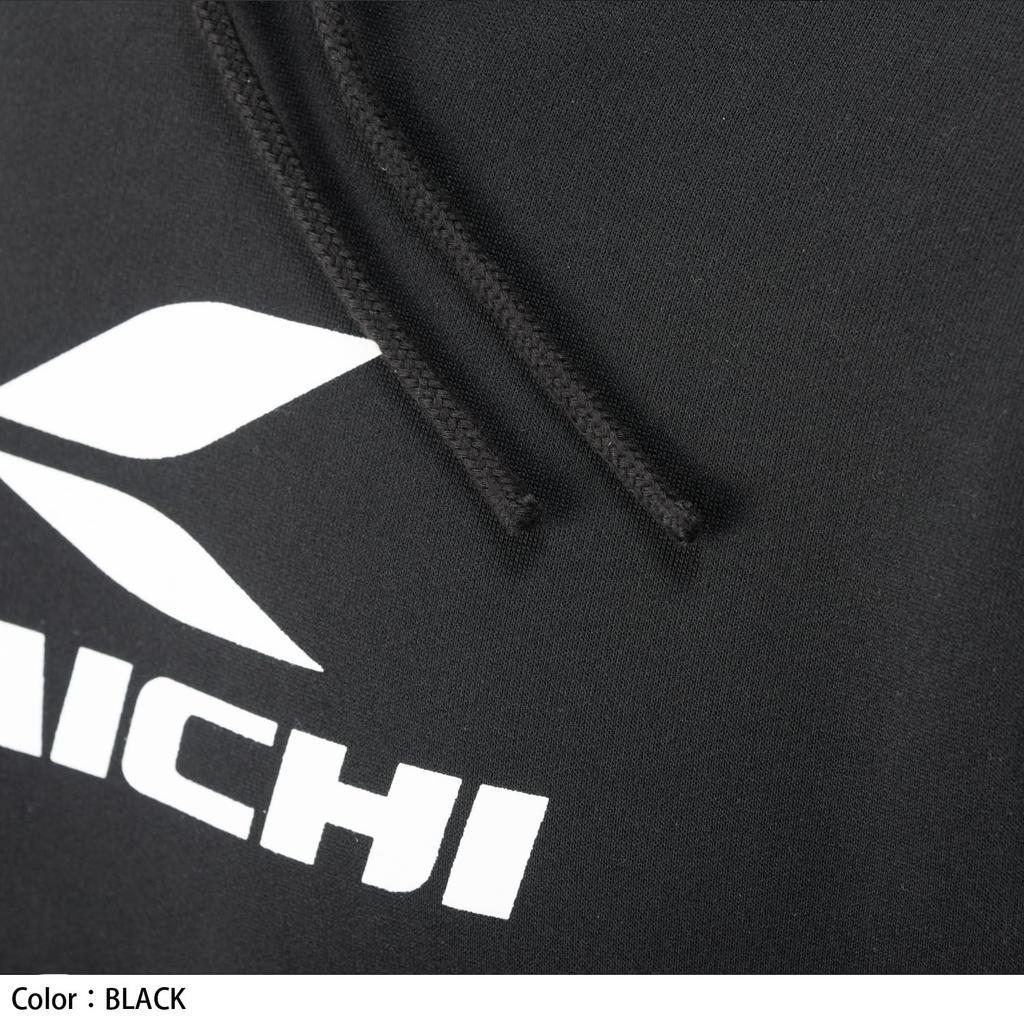 RS Taichi Logo Hoodie RSU107