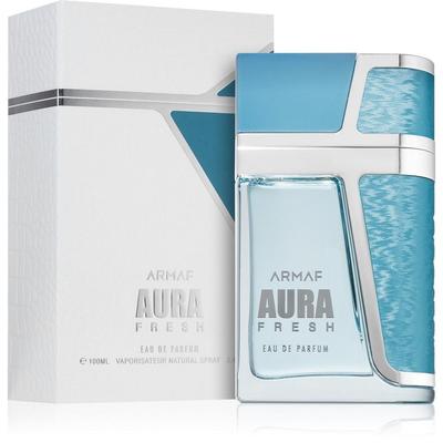 Мужская туалетная вода Aura Fresh