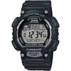 ] Часы Casio Collection [Оригинал Япония] STL-S100H-1AJH Мужские Черные