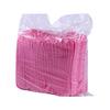 100Pcs/Bag Sterile Hats Elastic Anti-slip One Time Stretchable Dustproof Disposable Non Woven Fabric Hair Net Hats Beauty Accessories