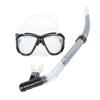 Large Vision Mask, Adult Tempered Glass Diving Goggles Set.