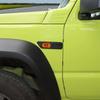 Автомобильный фонарь указателя поворота, защитный чехол для Suzuki Jimny 2019, аксессуары для экстерьера автомобиля