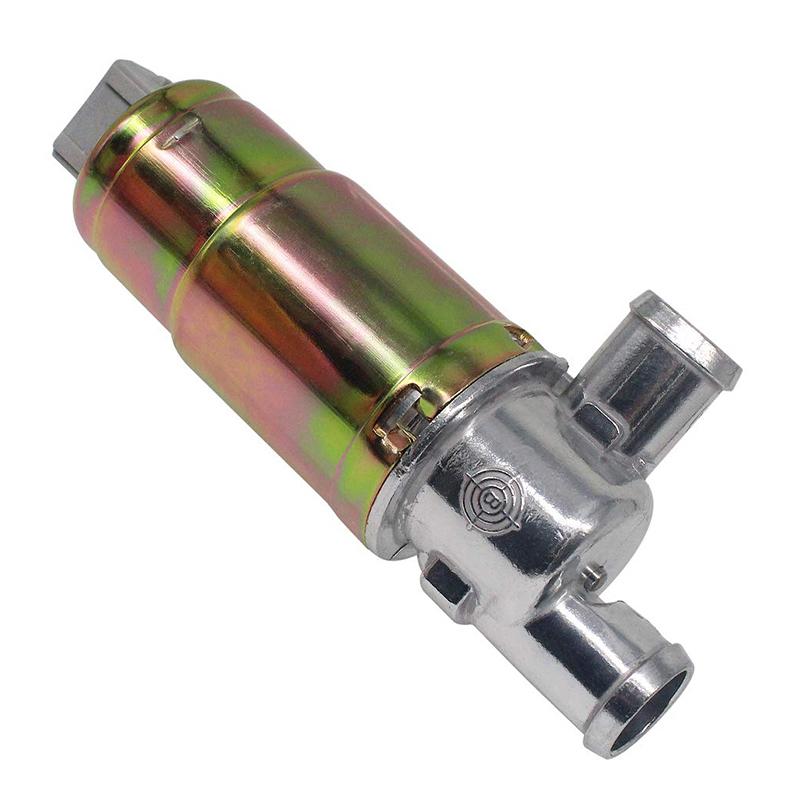 35150-22000 3515022000 Клапан управления холостым ходом Совместим с Hyundai Tiburon Elantra Accent Kia Saab Vw 034133455 7637024