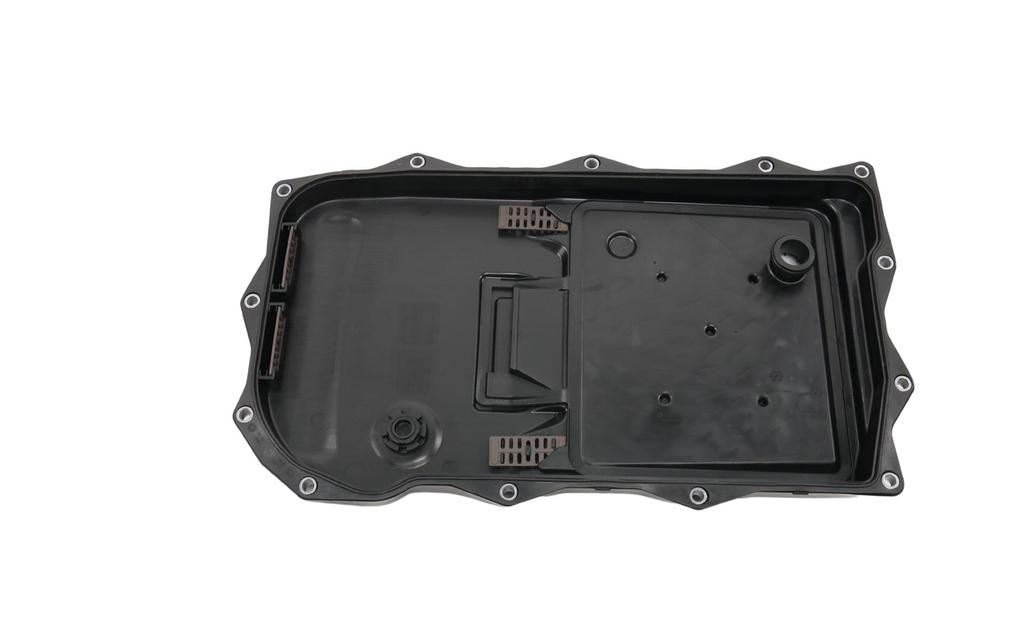 Ft38014 Fast Gearbox Oil Pan With Filter