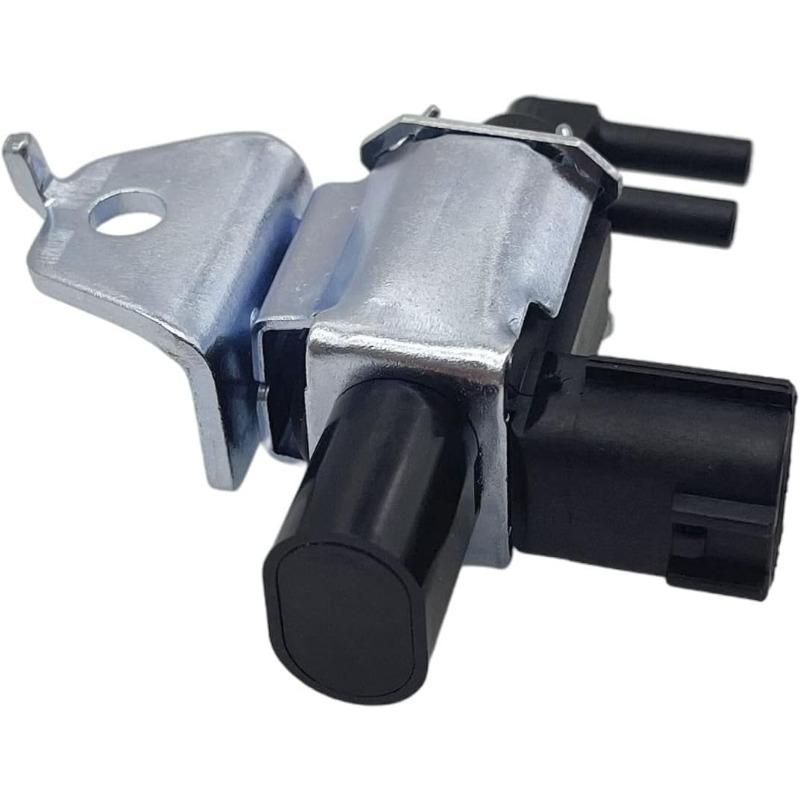 VIAS Control Solenoid Valve 14955-8J10A Compatible with Altima Frontier Maxima Murano Quest Pathfinder NV Xterra Replace 149558J10A P1800 K5T46673