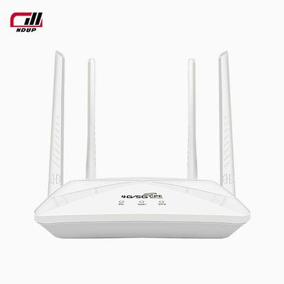 Беспроводной маршрутизатор NDUP R810B — высокоскоростной WiFi, поддерживает 16 пользователей, до 300 Мбит/с, совместим с SIM-картой или Ethernet, работает с C300PRO!