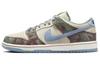 Sb Dunk Low Crenshaw Skate Club FN4193-100