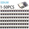 10 шт. PD3.0 PD3.1 QC3.0 Модуль-триггер Type-C 5-48V 5A Быстрая зарядка-обманка для Power Delivery DIY-проектов