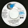 7inch Record WARD 21 - Gangsters Don't Retire NONE Studio 2000 1999 Jamaica Reggae, Ska & Dub Used