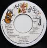7inch Record WARD 21, WAYNE MARSHALL - Melody Of War NONE Mentally Distur 1999 Jamaica Reggae, Ska & Dub Used