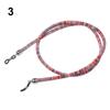 Necklace Neck Strap Glasses Chain Eyeglass Lanyard Mask Anti-lost Rope Reading Glasses Cord Holder